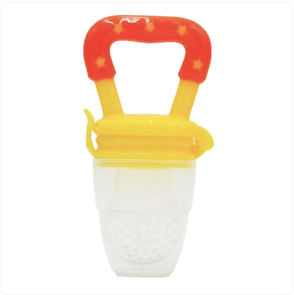 Soluna Baby Fruit feeder