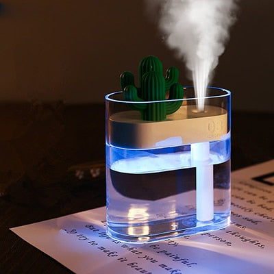 Soluna Pure Air Mist