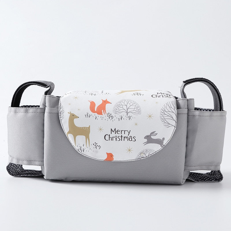 Soluna Carry Ease Organiser