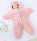 Soluna Cozy Nest Baby Wrap