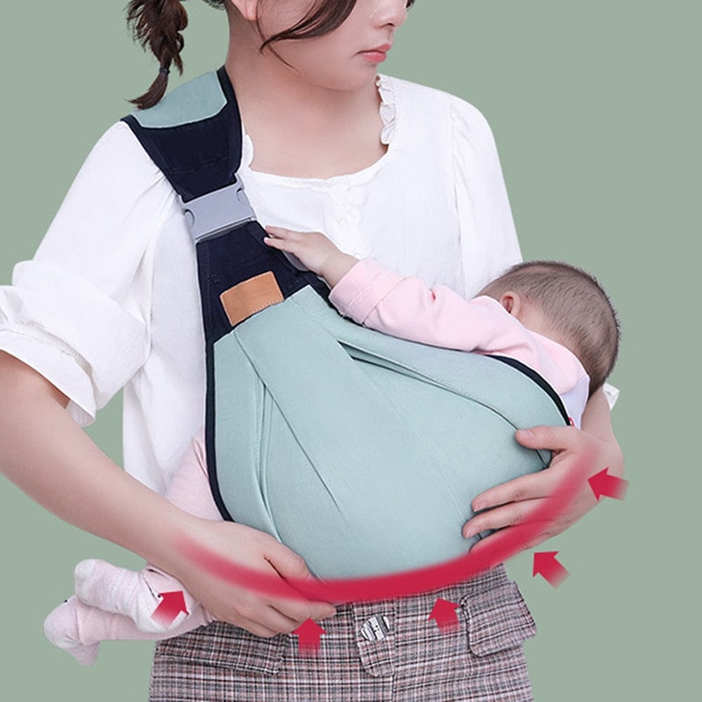 Soluna CloseCarry Sling