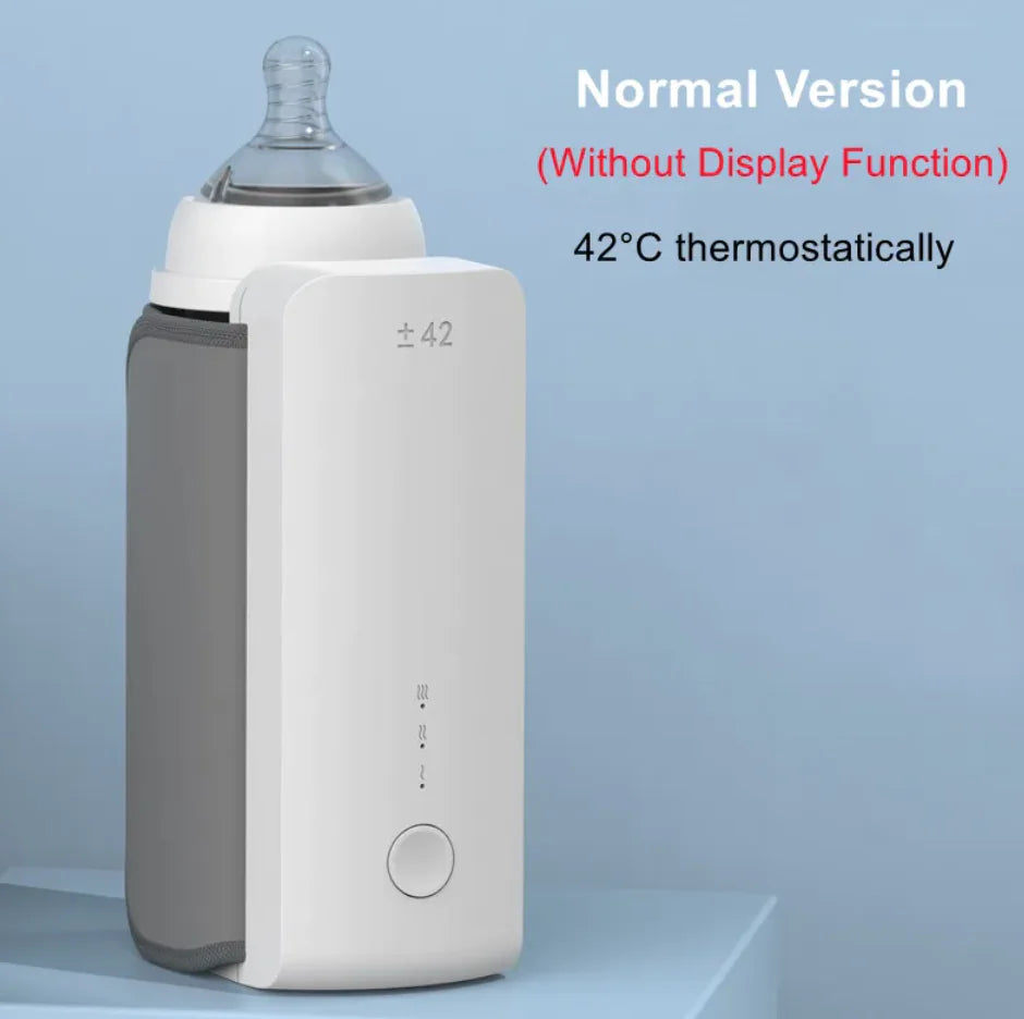 Soluna WarmGo Pro