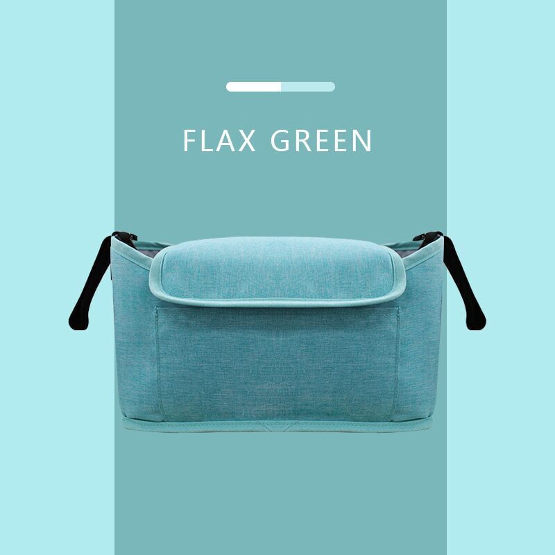 Soluna Carry Ease Organiser
