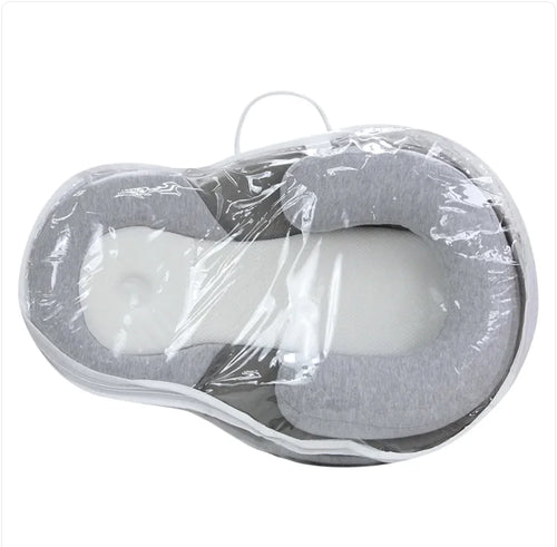 Soluna Anti-Spit Up Pillow