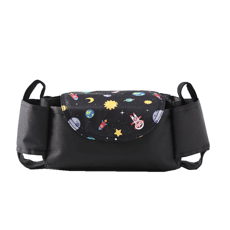 Soluna Carry Ease Organiser