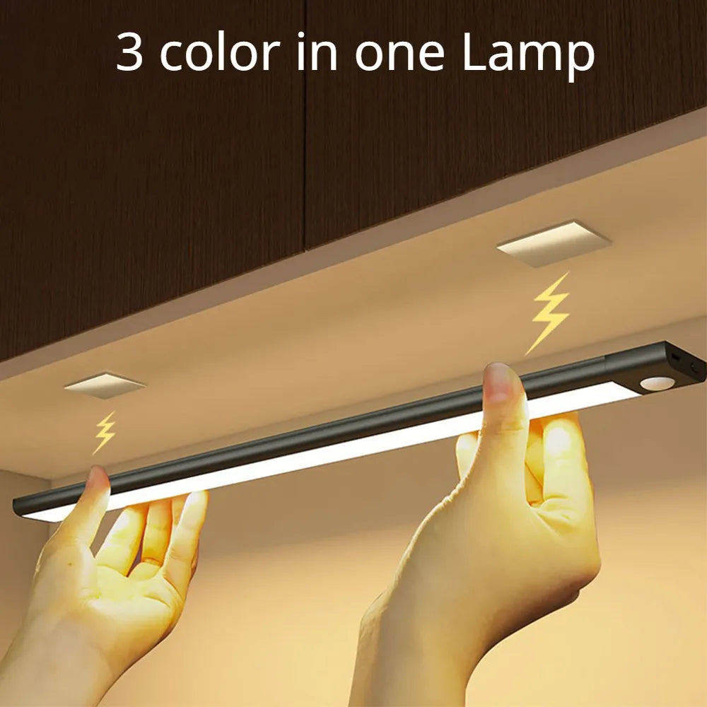 Soluna Ease Light