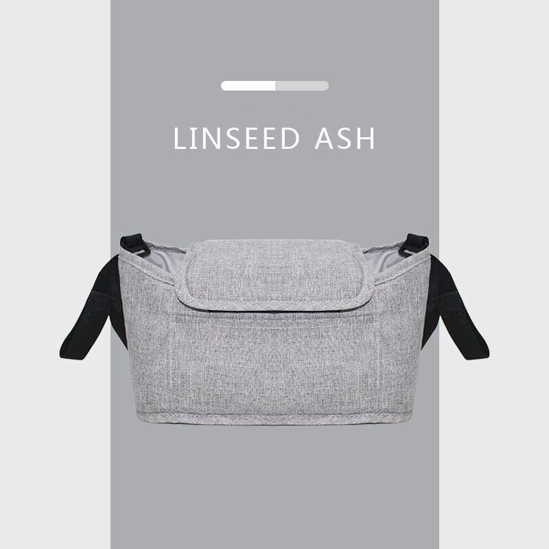 Soluna Carry Ease Organiser