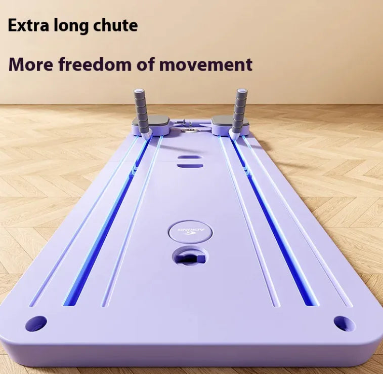 Soluna Form Board Pro