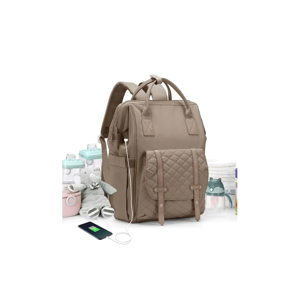 Soluna Day Carry Backpack
