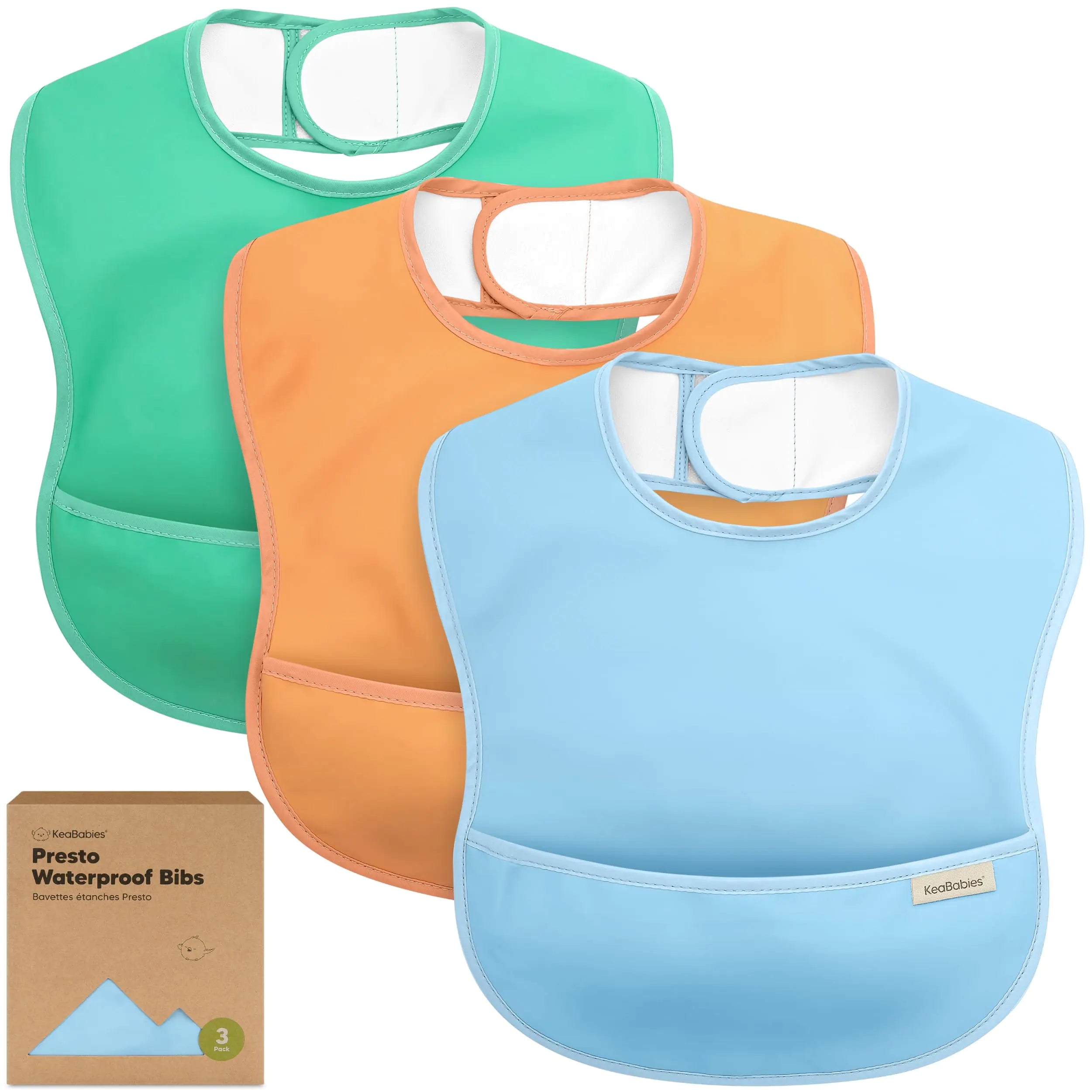 Soluna Mealtime Shield set