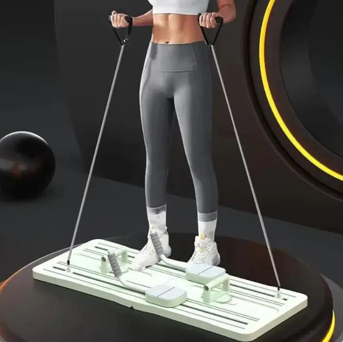 Soluna Core Glide