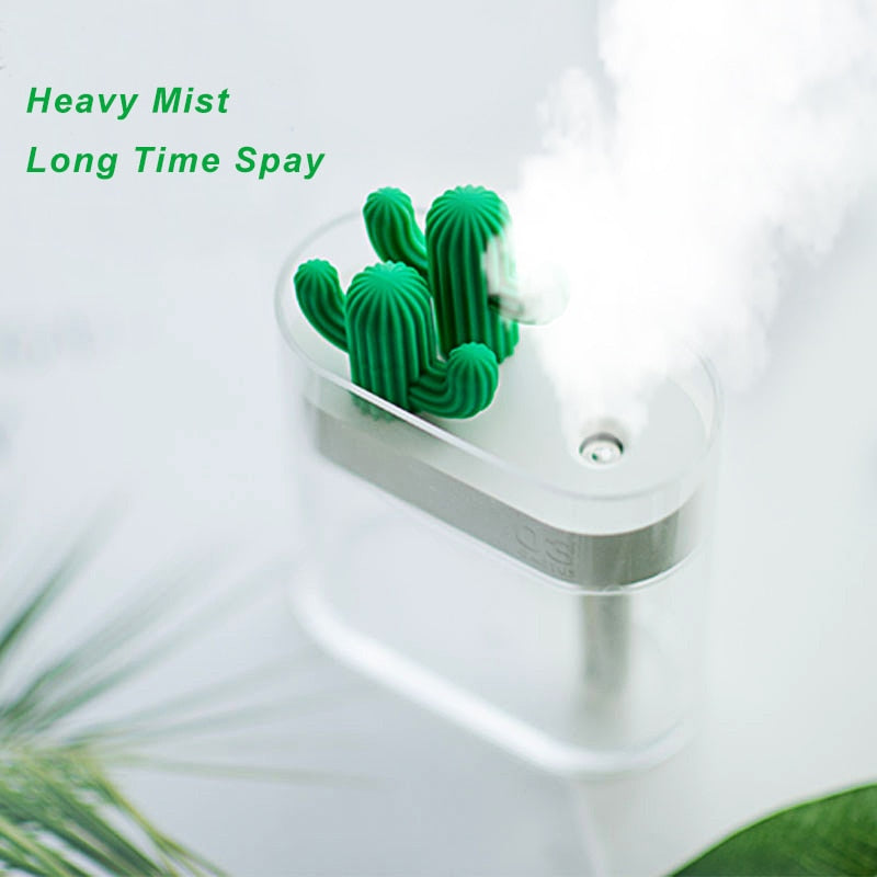 Soluna Pure Air Mist