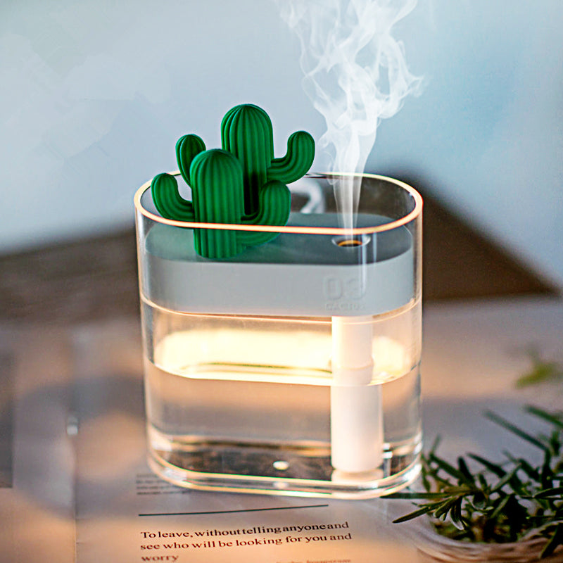 Soluna Pure Air Mist