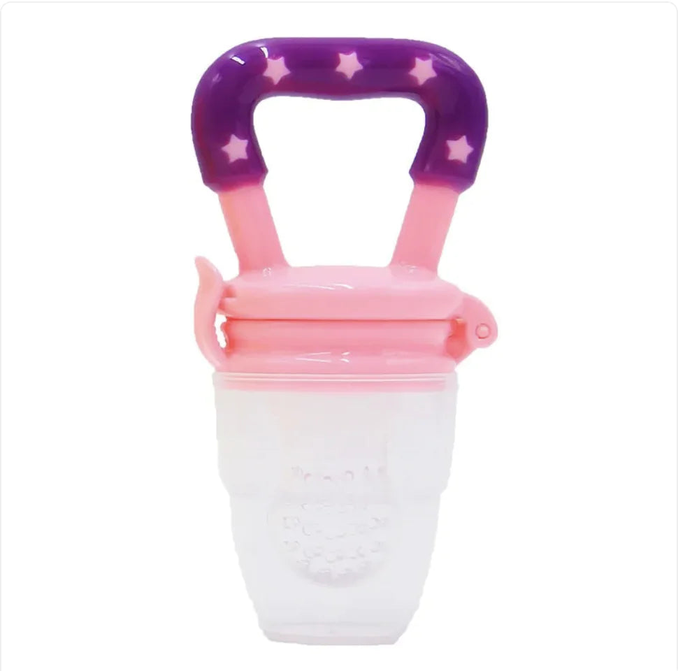 Soluna Baby Fruit feeder