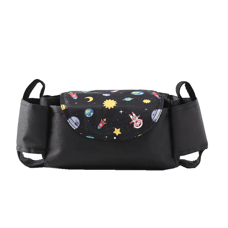 Soluna Carry Ease Organiser