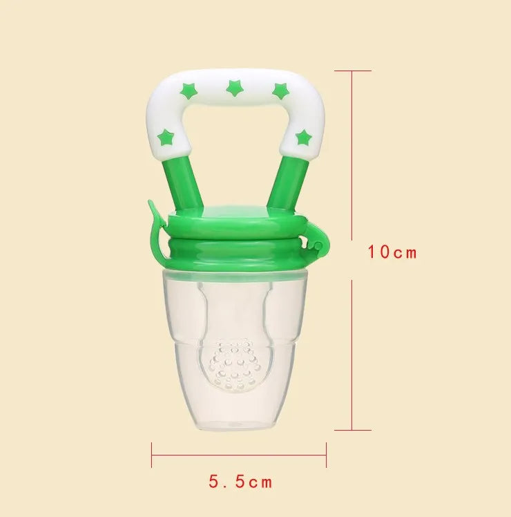 Soluna Baby Fruit feeder