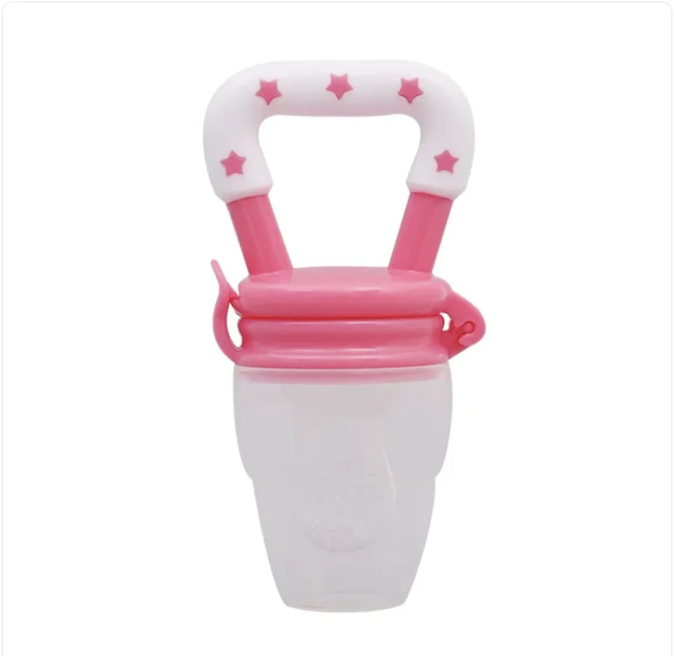 Soluna Baby Fruit feeder
