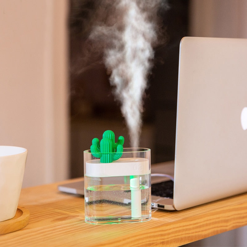 Soluna Pure Air Mist