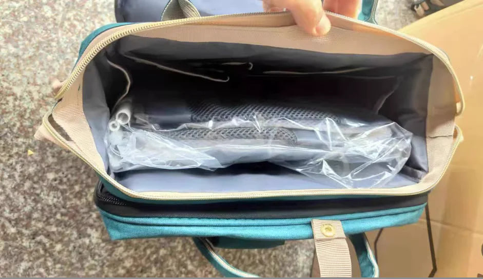 Soluna Carry All Pro