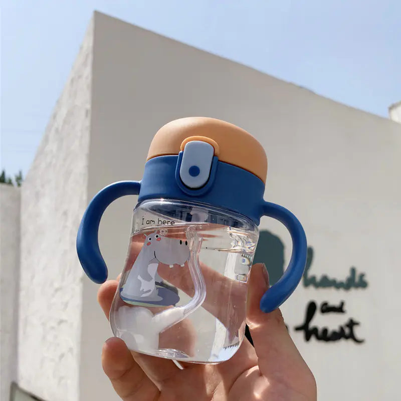 Soluna Sip n Go Cup