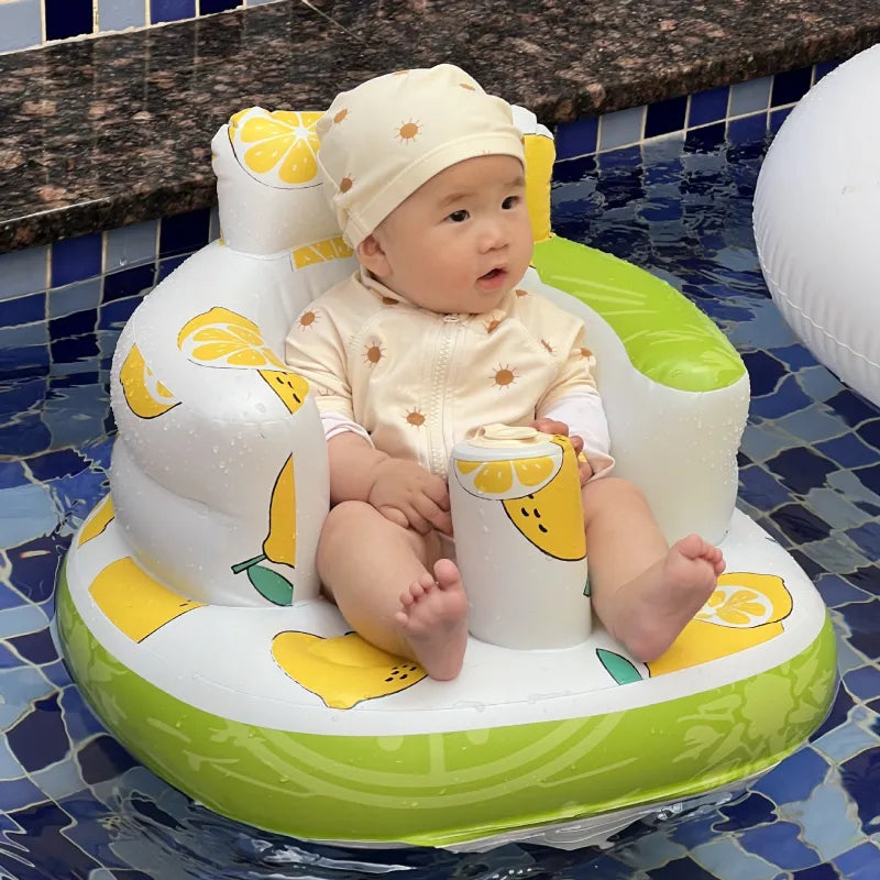 Soluna Sit Ease Chair
