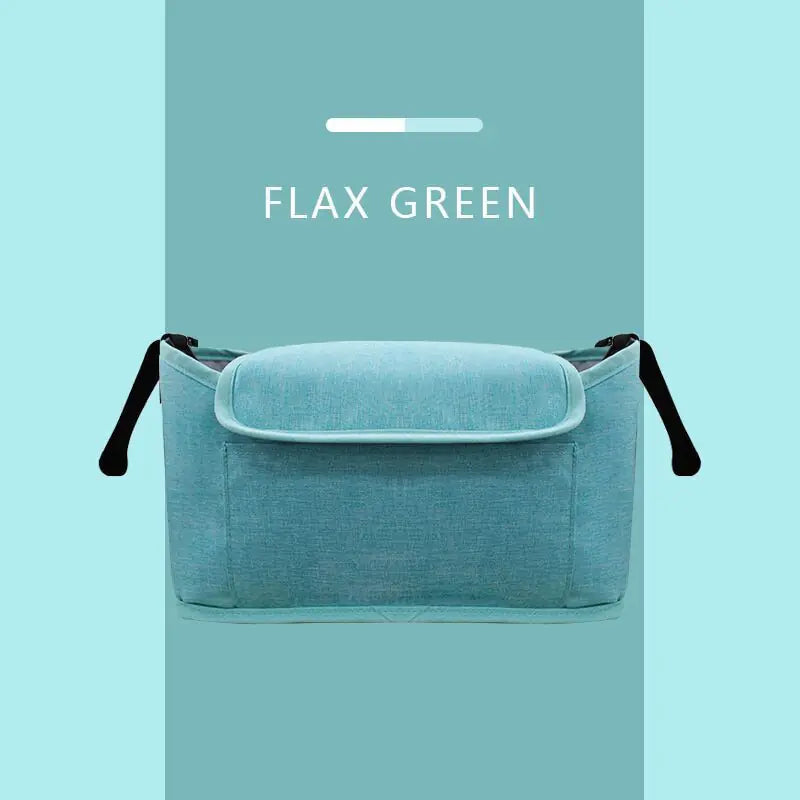Soluna Carry Ease Organiser