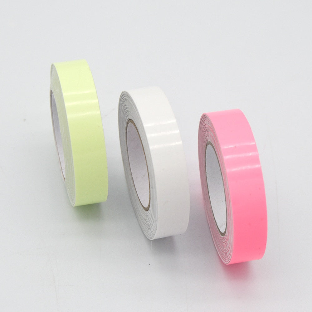 Soluna Night Guard Tape
