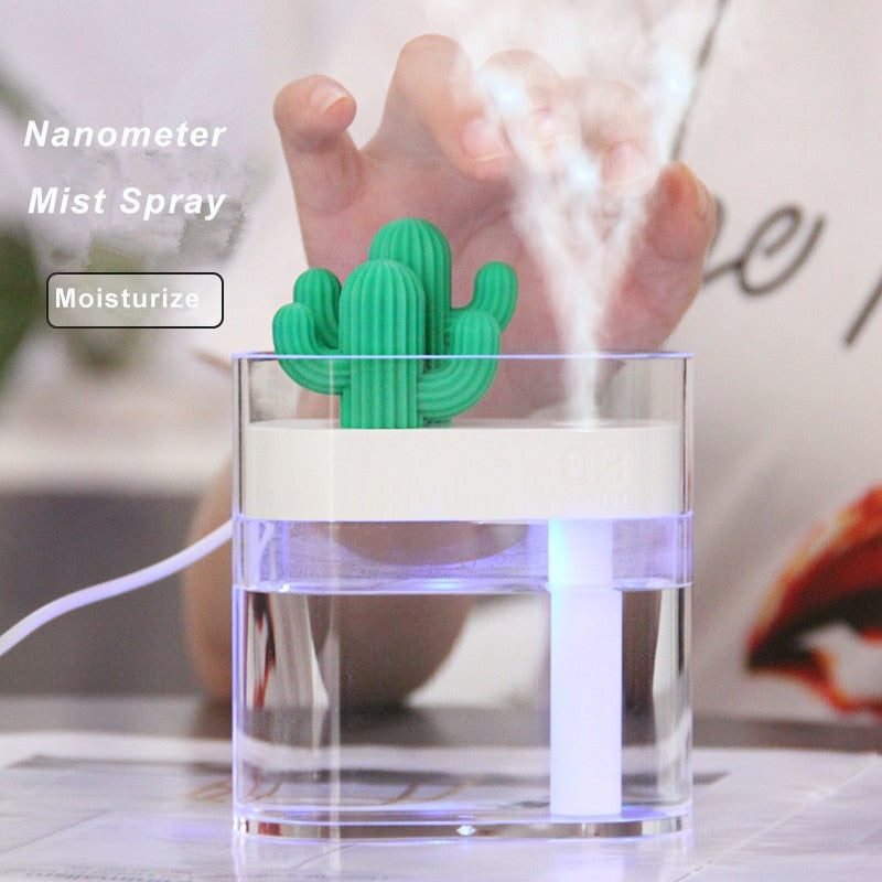 Soluna Pure Air Mist