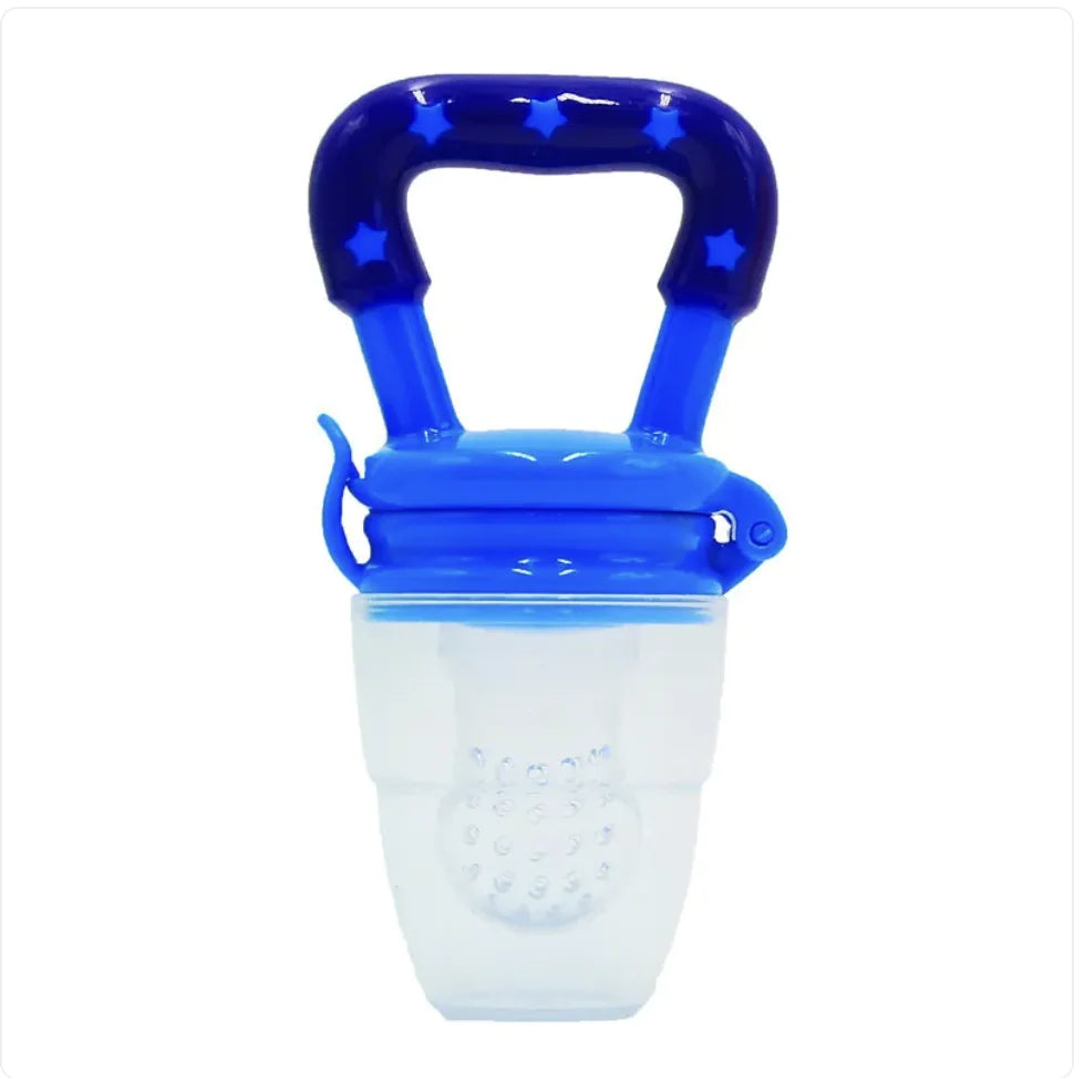 Soluna Baby Fruit feeder