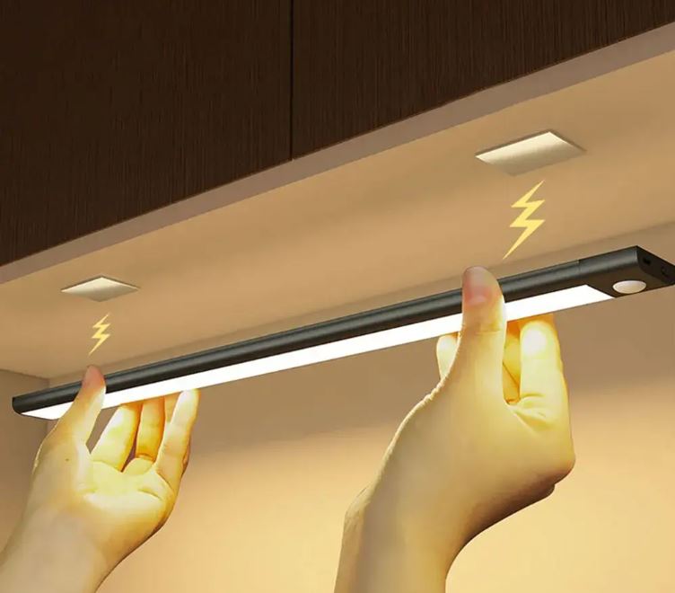 Soluna Ease Light