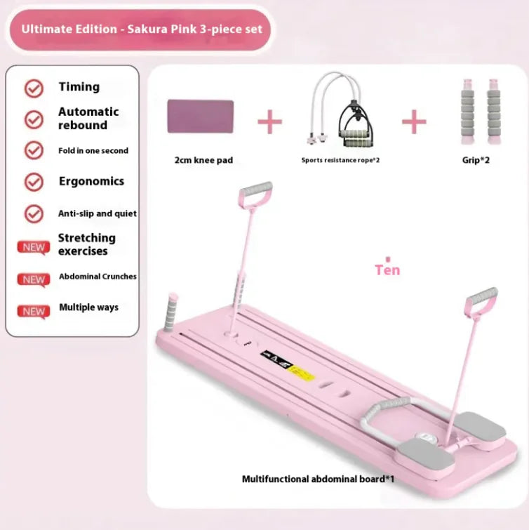 Soluna Form Board Pro